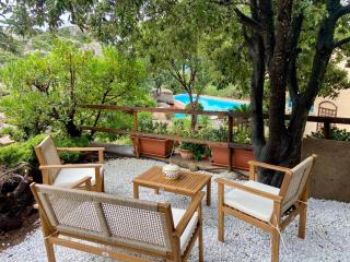 Pool Green House - 9