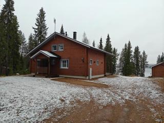 Villa Raanujärvi - 8