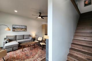 New Townhome! Hot Tub! Dog Friendly! Short Walk to Beach! Northern Lights - 3