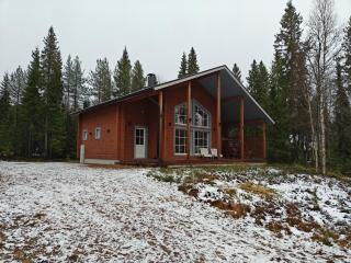 Villa Raanujärvi - 0