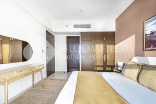 Bloomfields Iconic 1Br In Marina Blue - 6