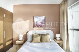 Bloomfields Iconic 1Br In Marina Blue - 2