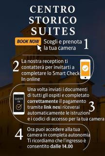 Centro Storico Suites - 9