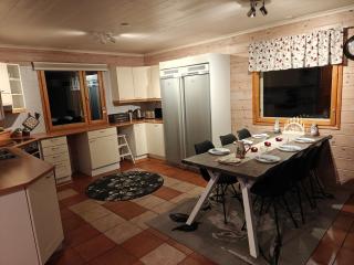 Villa in Lehtikangas - 8