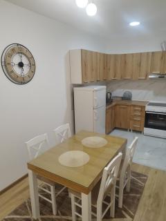 Apartman Lazar - 9