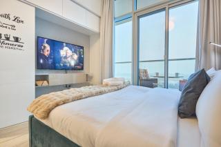 Modern Studio in Studio One Tower, Dubai Marina - 6