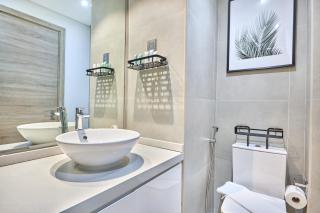 Modern Studio in Studio One Tower, Dubai Marina - 8