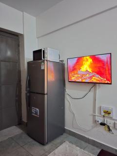 Serenity Brown Pad - 6