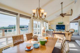 Ocean Views and Short Walk to Sandy Beach! Changes in Attitude - 6