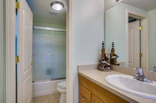 Ocean Views and Short Walk to Sandy Beach! Changes in Attitude - 2