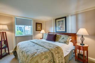 Ocean Views and Short Walk to Sandy Beach! Changes in Attitude - 1