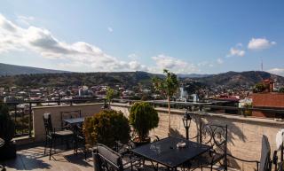 Hotel Avlabari Terrace - Tiflis - 2