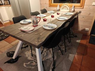 Villa in Lehtikangas - 7