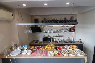 Hotel Avlabari Terrace - Tiflis - 3