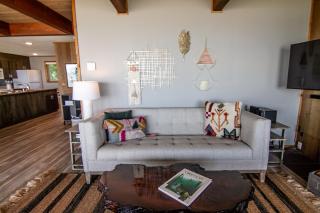 Ocean Front on Miles of Sandy Beach! Boho Shores - 7