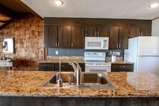 Ocean Front on Miles of Sandy Beach! Boho Shores - 4