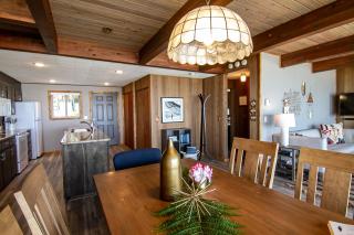 Ocean Front on Miles of Sandy Beach! Boho Shores - 1