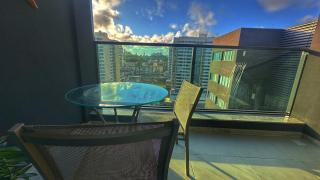 Art Studio Incredible roofop by VLV Stays - 9