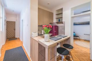 Central Harmony Apartments 2 - 6