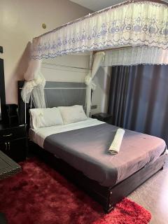 Javelin Palace Hotel - Kampala - 5