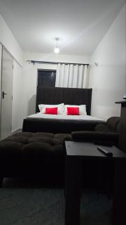 Serenity Brown Pad - 2