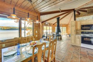 All-Season Adventures! Chicaugon Lakefront Gem - Mapleton - 1