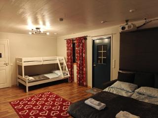 Villa in Lehtikangas - 6