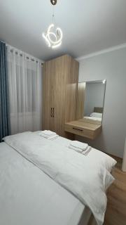 MK Apartment Tirana - 5