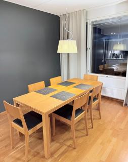 Vierumäki Chalets 3 - 9