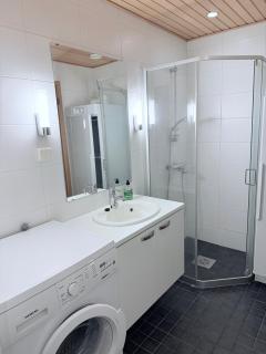 Vierumäki Chalets 3 - 5