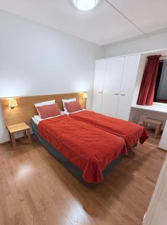 Vierumäki Chalets 3 - 4