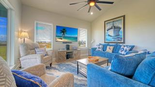 Bayfront Home w Pool Game Room Walk to Beach Golf Cart Access Pelican’s Perch by AvantStay - 4