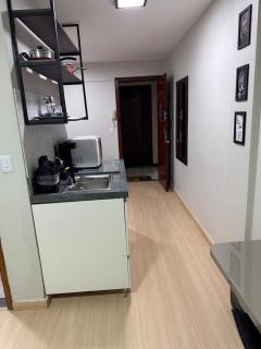 Temporada - Kit Brasília - Sudoeste- 222 - Melhor Custo Benefício - Até 4 pessoas - 3