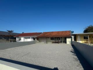 CASA COMPLETA para alugar na Praia da Pinheira. - 9