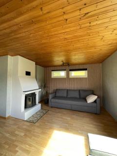 Lunas Hästgård - 8