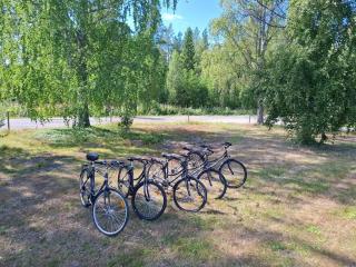 Lunas Hästgård - 5