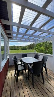 Lunas Hästgård - 4