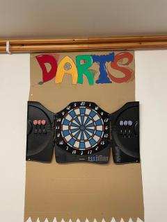 Lunas Hästgård - 2