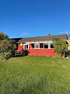 Lunas Hästgård - 0