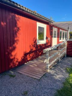 Lunas Hästgård - 7