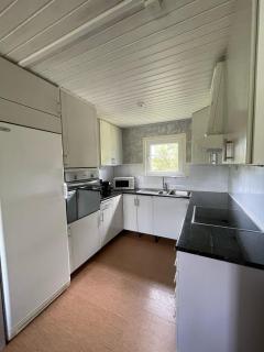 Lunas Hästgård - 1