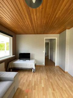 Lunas Hästgård - 3