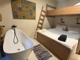 Club Med Balaia Jacuzzi Apartment - 7