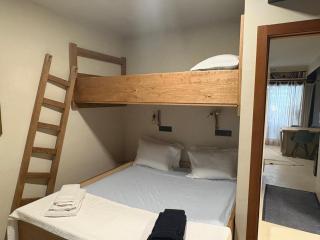 Club Med Balaia Jacuzzi Apartment - 6