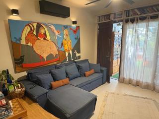 Club Med Balaia Jacuzzi Apartment - 3