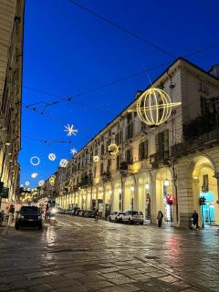 [Historic Center] Via Po Apartment - 9