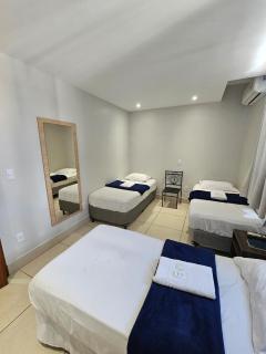 HOTEL POLASTRELLI - 0