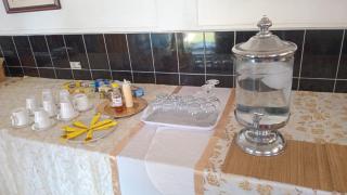 The Grand Begonia Beach Hotel - 6