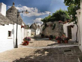 Centro Apartments - 7