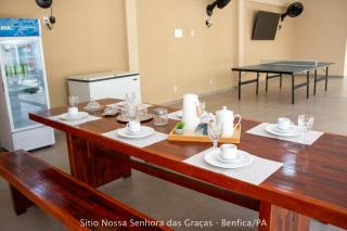 Sítio Paraíso das Graças - Benevides - 7